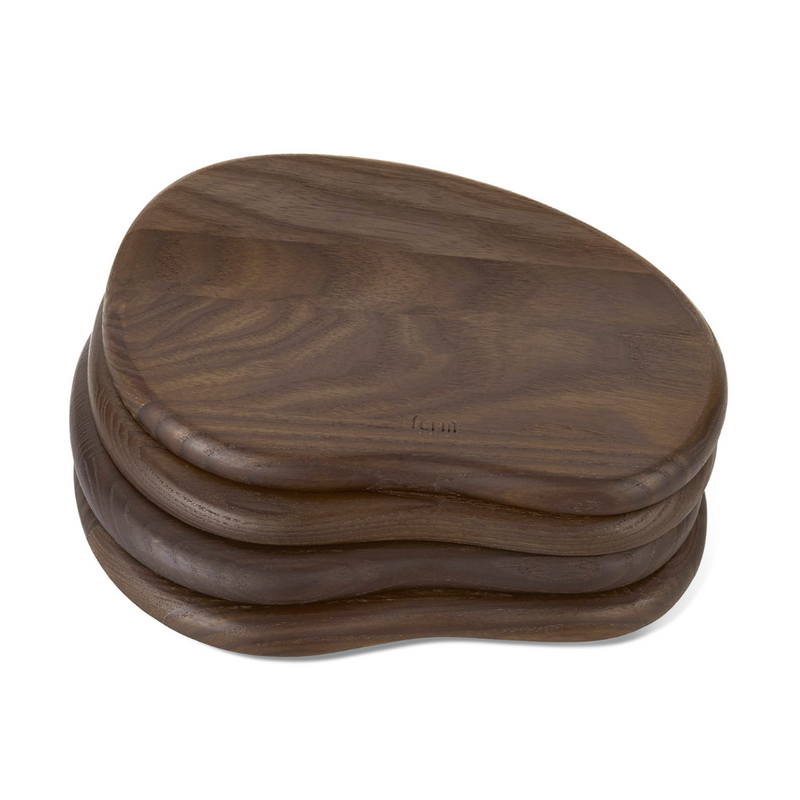 Cairn Butter Boards - Set of 4