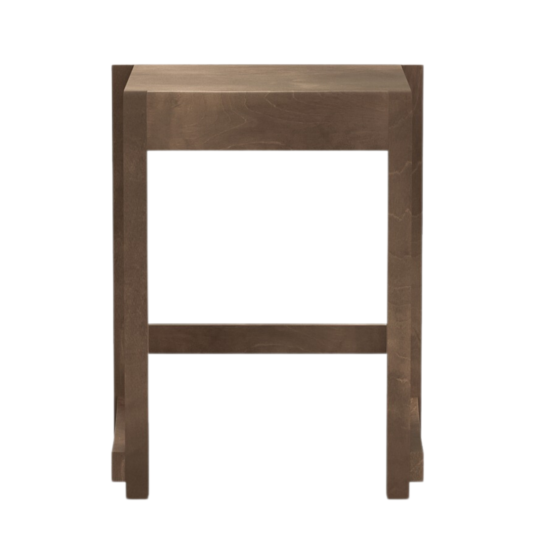 Low Stool 01