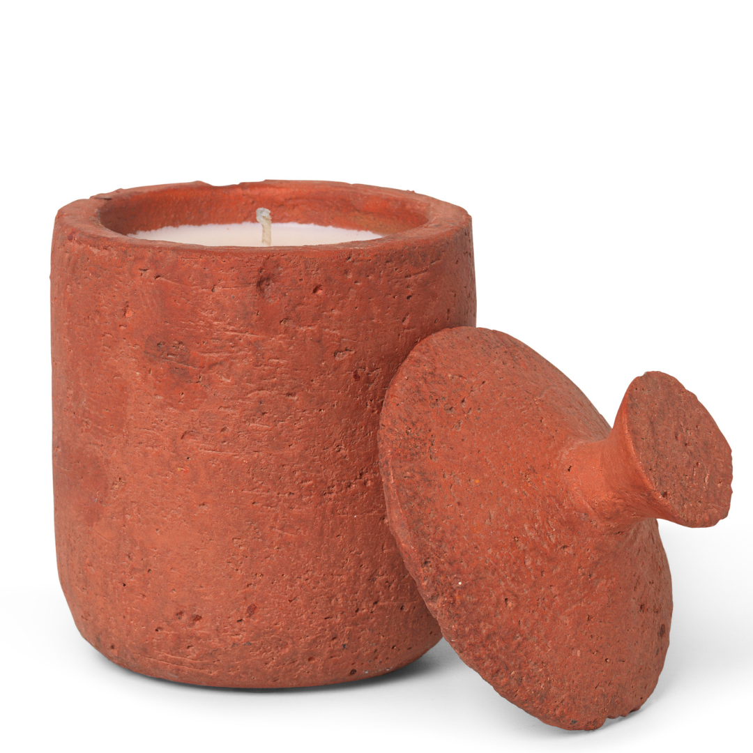 Ura Scented Candle