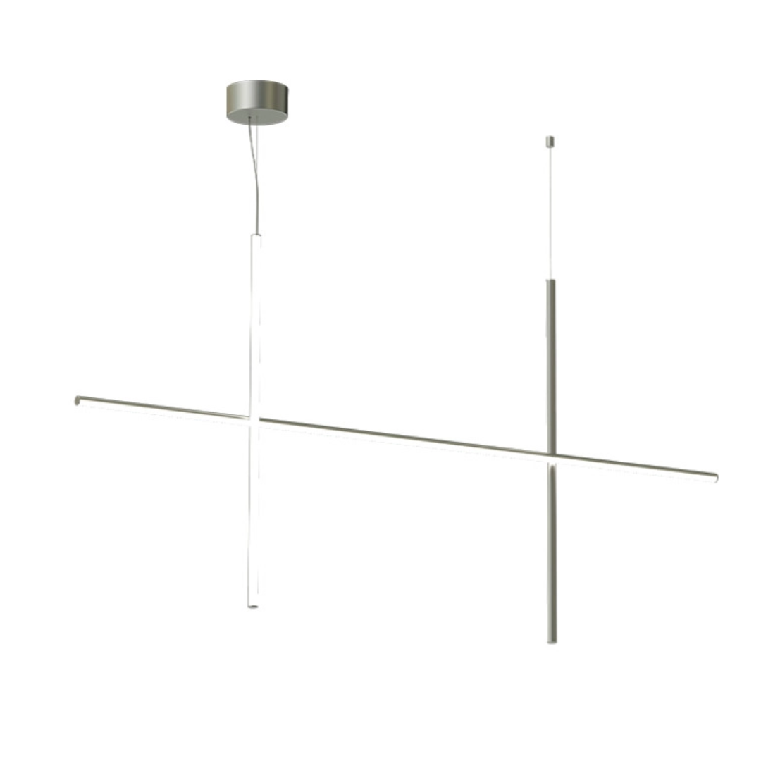 Coordinates Suspension