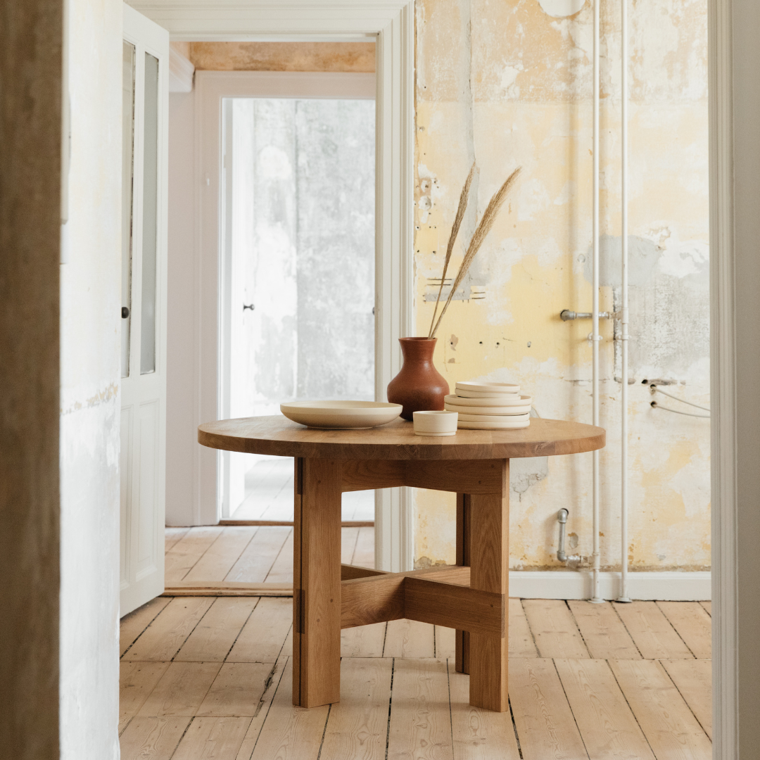 Farmhouse Table Trestles