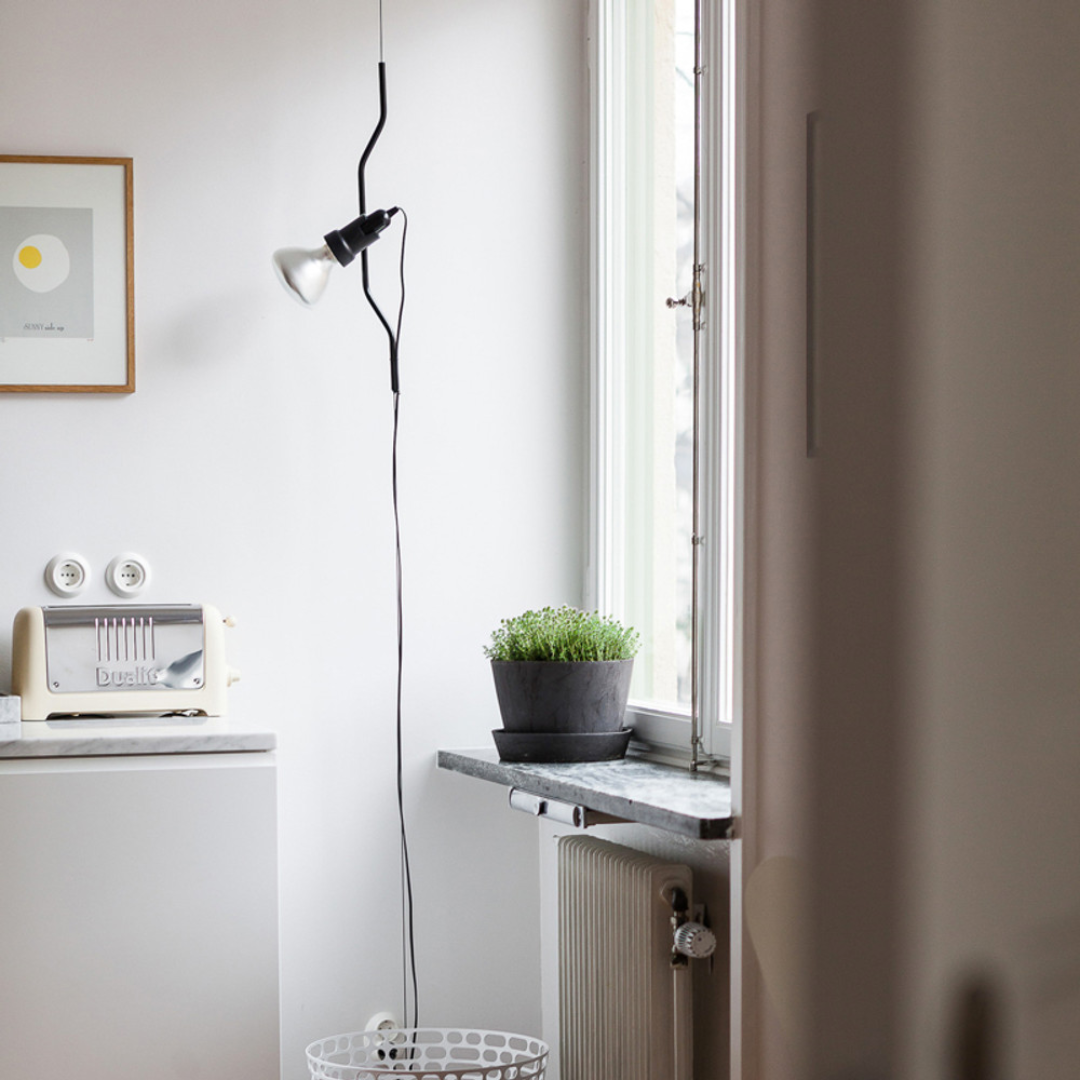 Parentesi Pendant Lamp