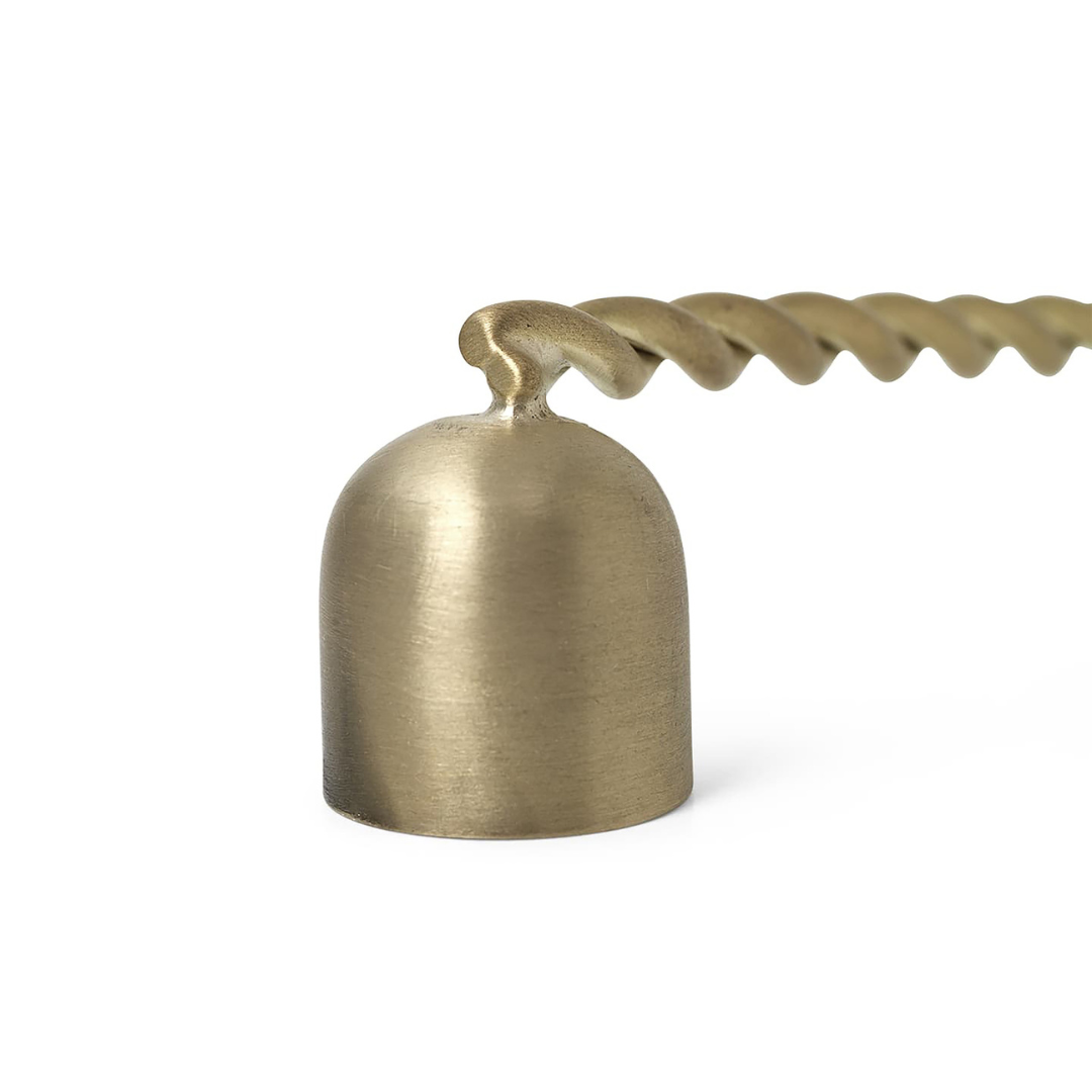 Twist Candle Snuffer