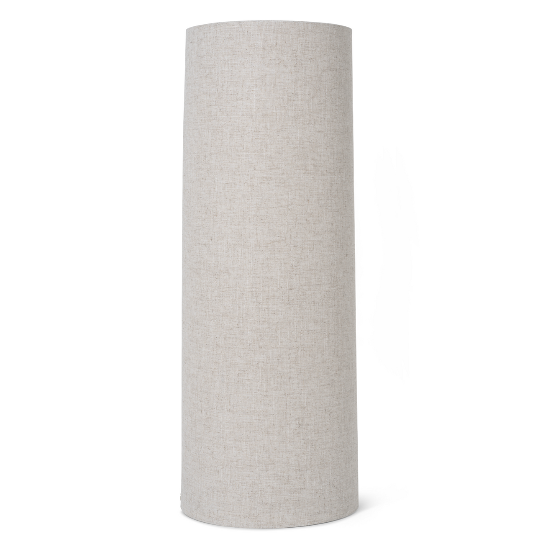 Eclipse Lampshade - Long - Batten Home