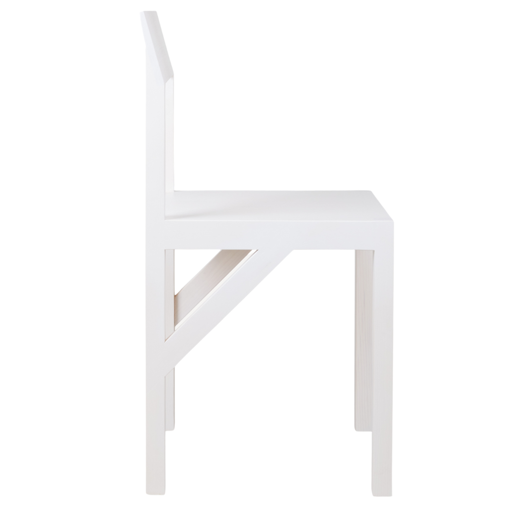 Bracket Chair