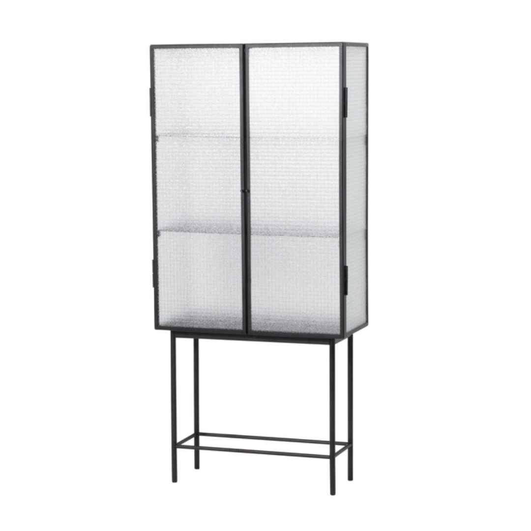Haze Vitrine