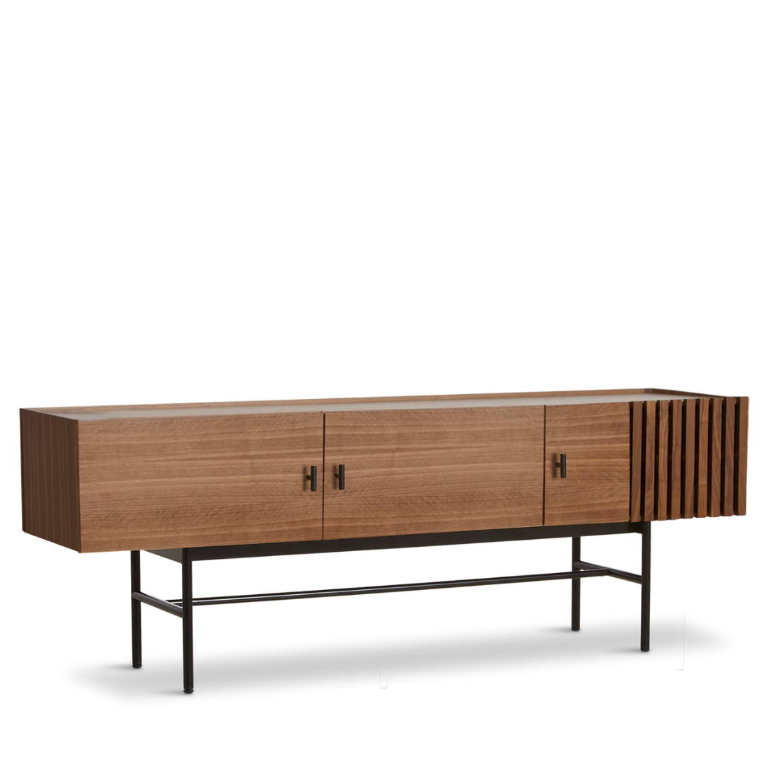 Array Low Sideboard (Leg Frame)