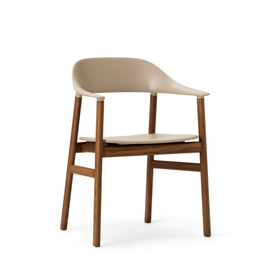 Herit Armchair