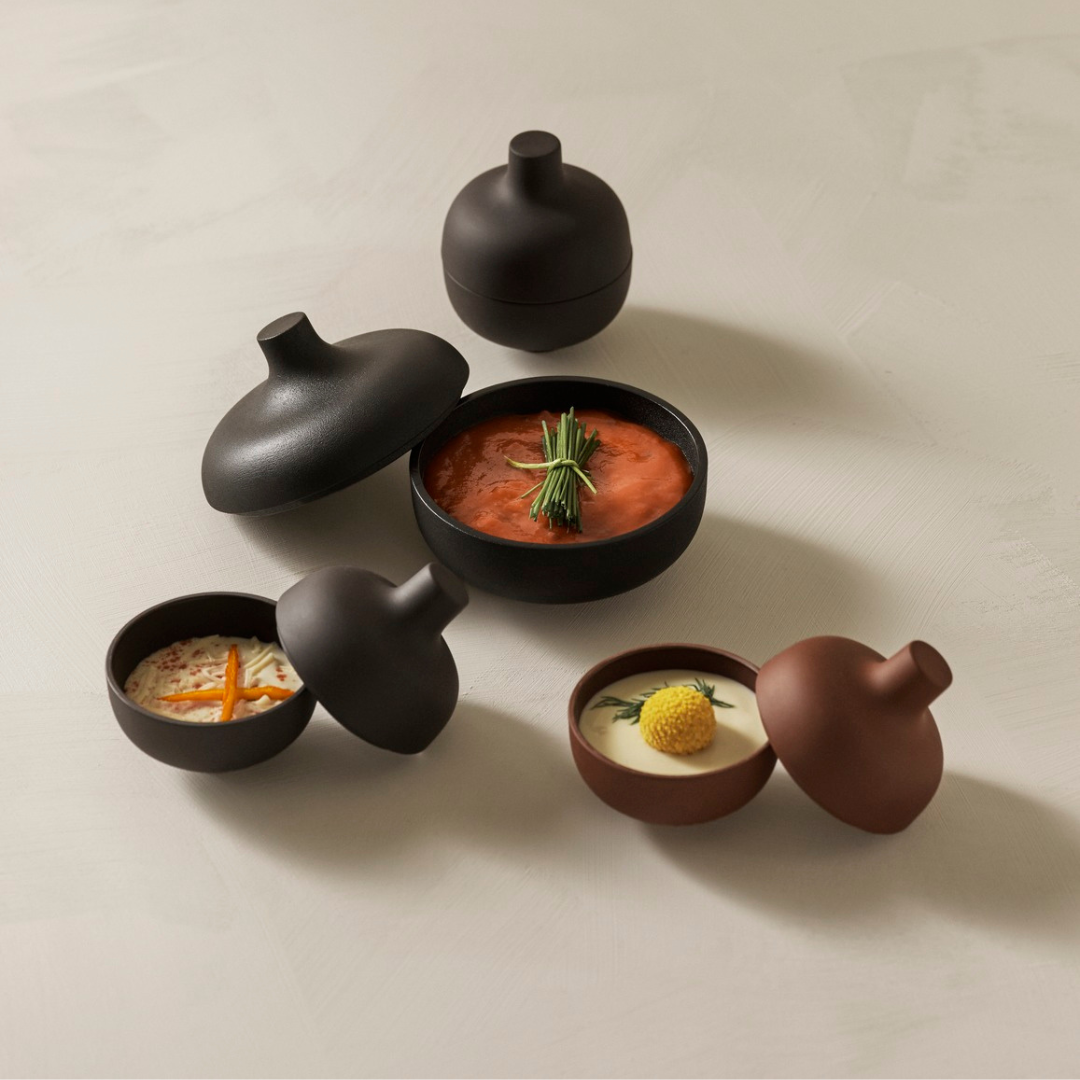 Sand Secrets - Medium Bowl