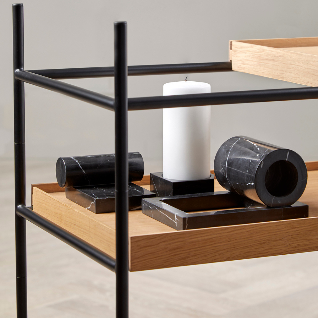 Booknd Book Holder - Set of 2