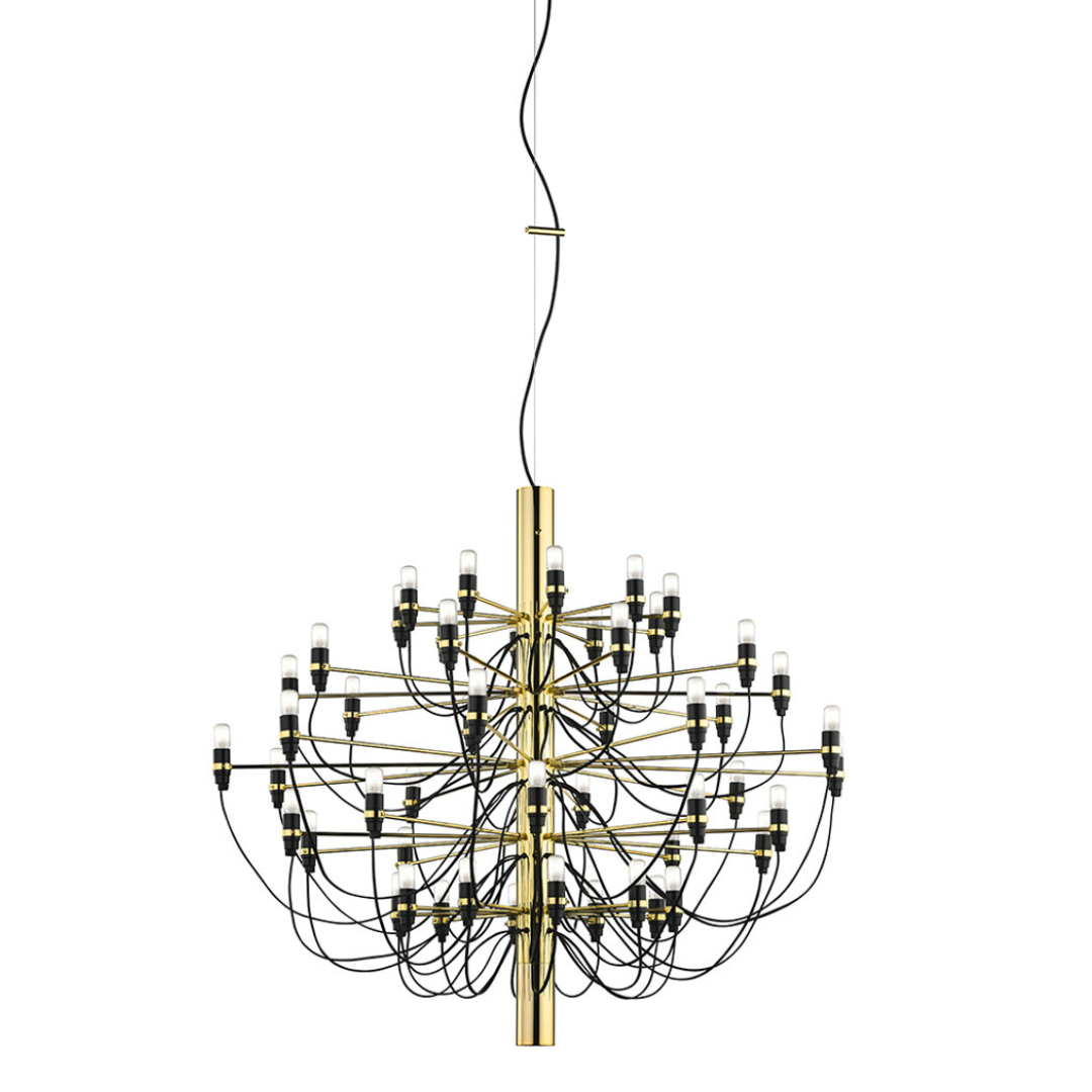 2097 Suspension Lamp