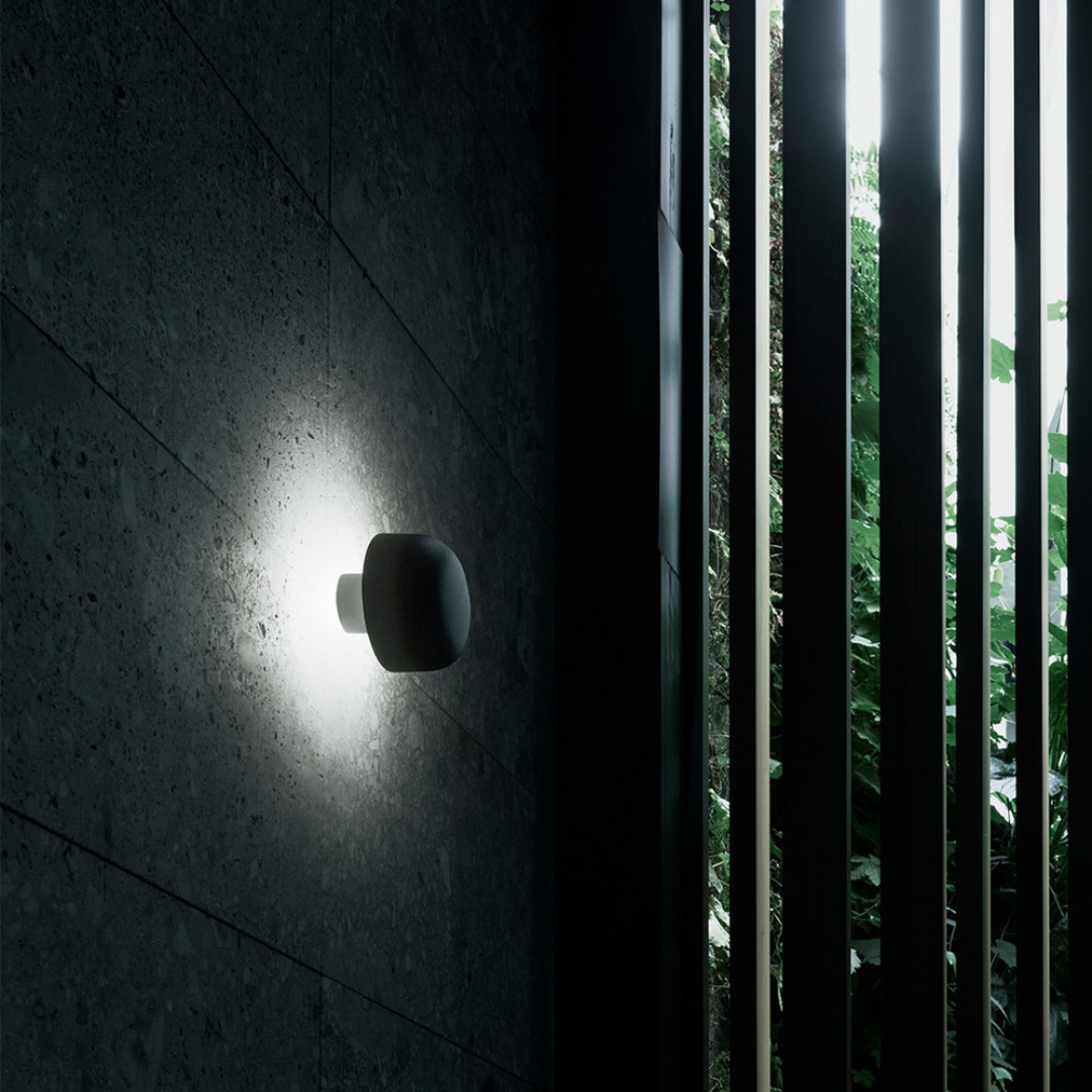 Bellhop Wall & Ceiling Outdoor Lamp