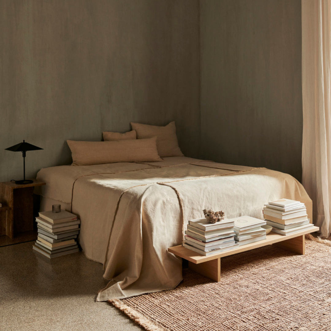 Nettle Cushion - Large