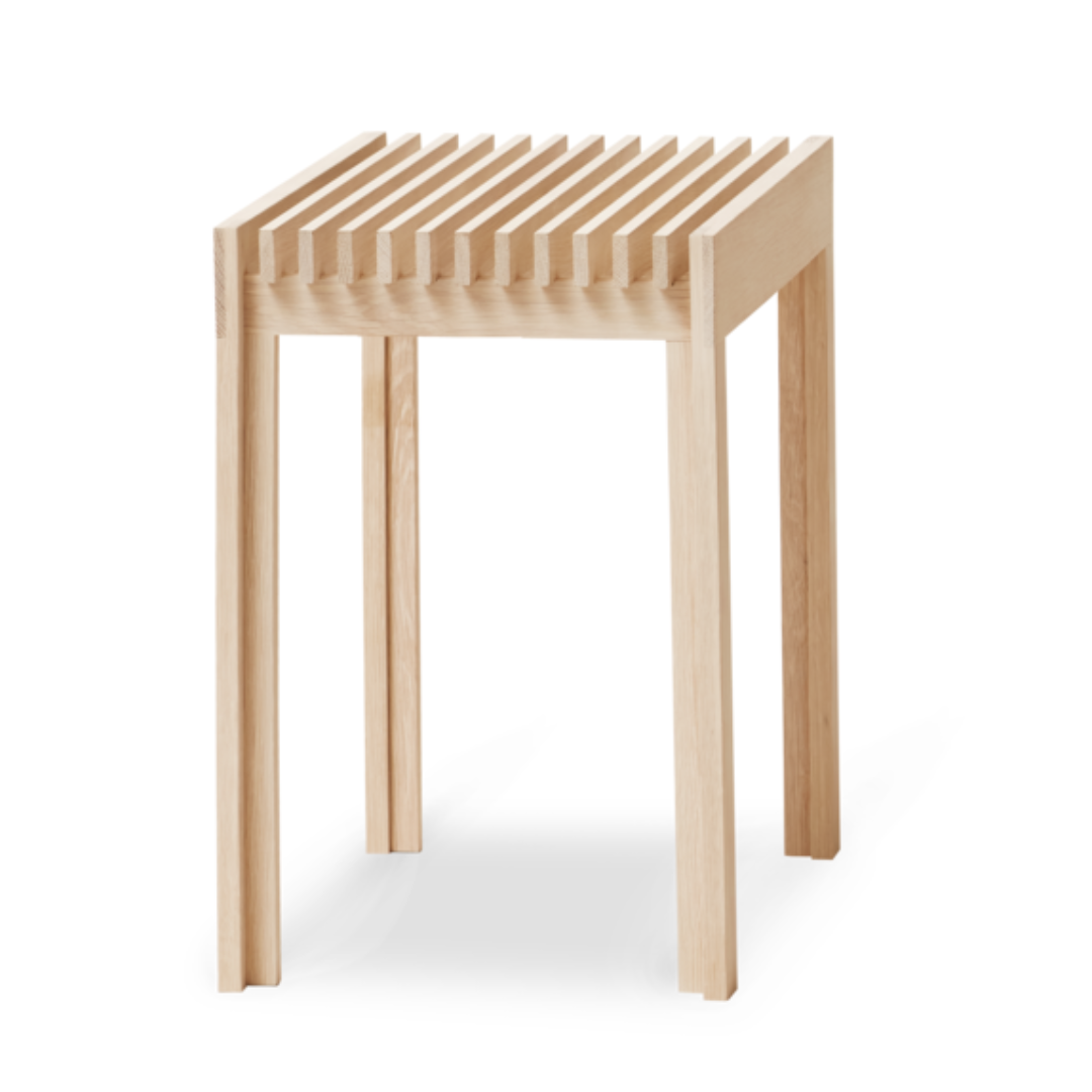 Lightweight Stool