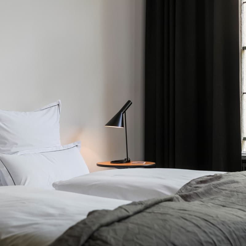 Louis PoulsenAJ Table Lamp - Batten Home