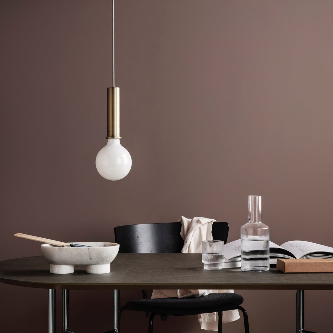 Ferm LivingAlza Bowl - Batten Home