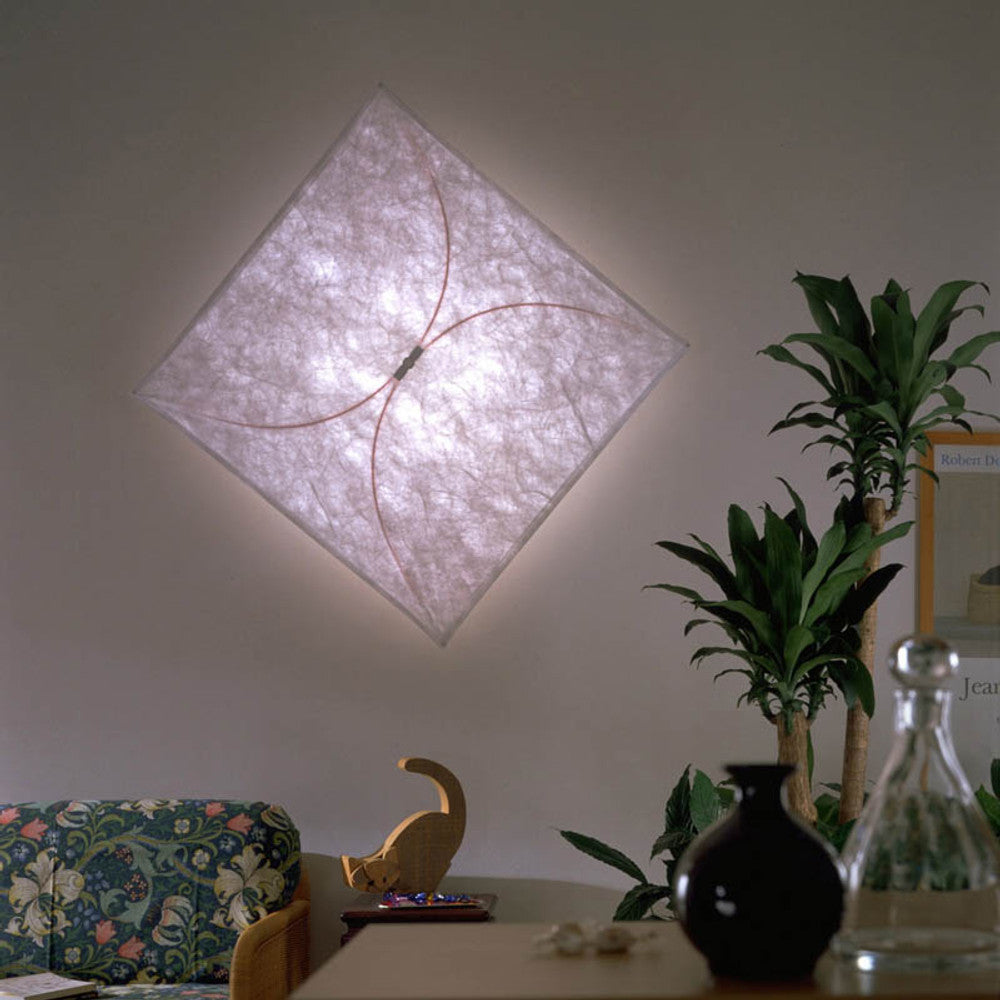 Ariette Wall & Ceiling Lamp