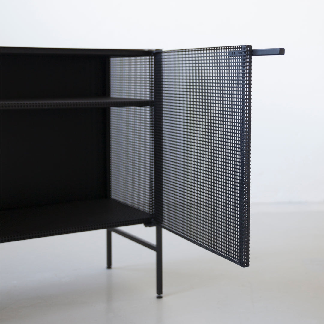 Kristina DamGrid Sideboard - Batten Home