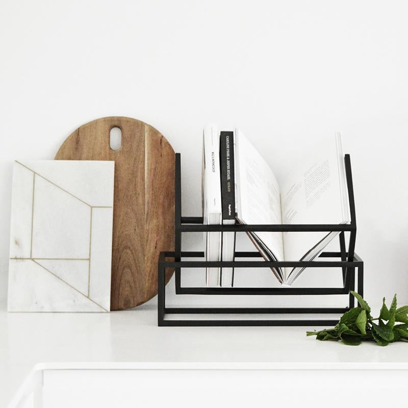 Kristina DamBook Keeper - Batten Home