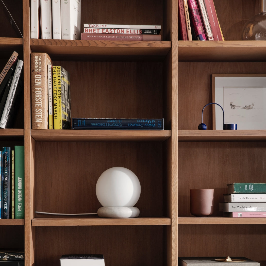 Ferm LivingBalance Tealight Holder - Batten Home