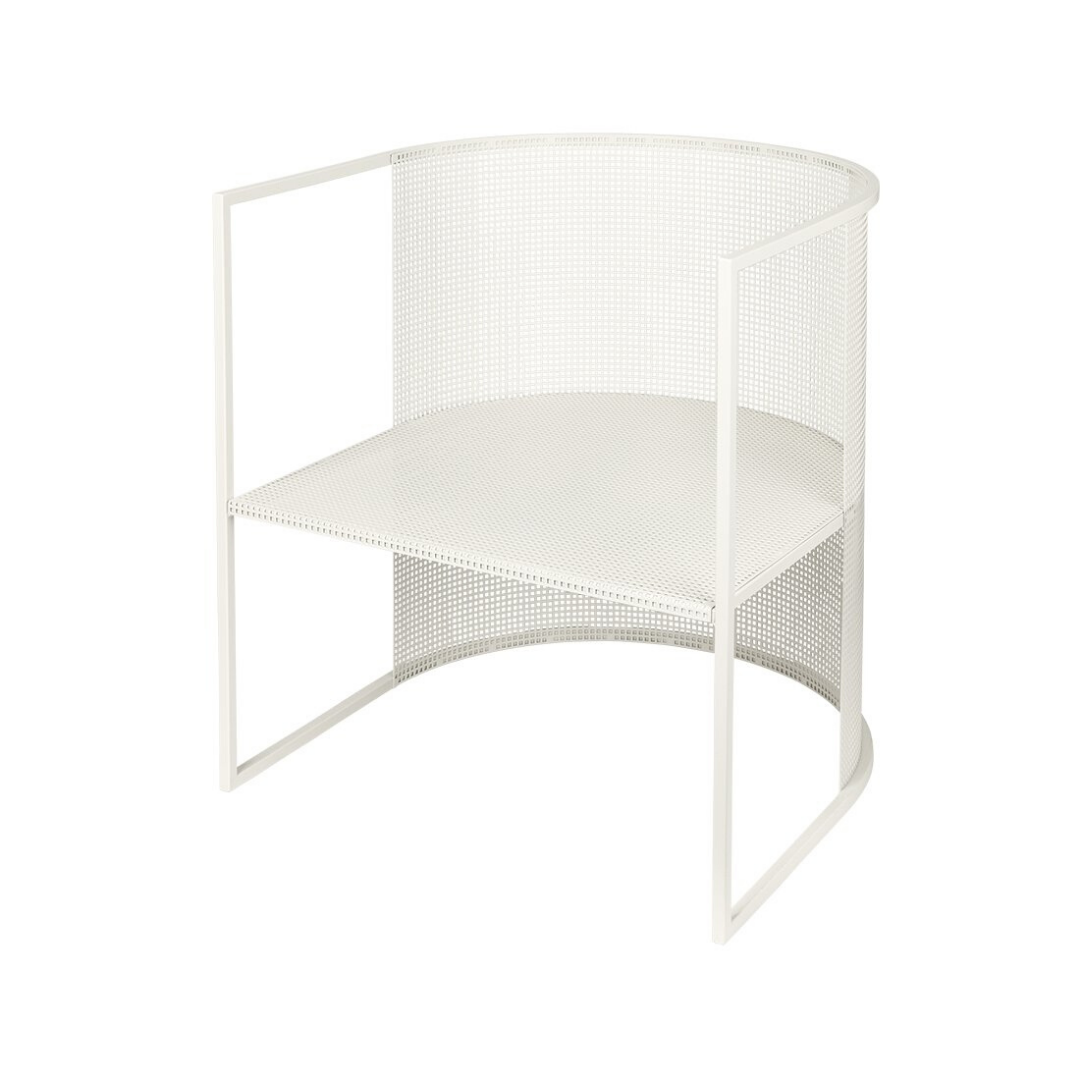 Kristina DamBauhaus Lounge Chair - Batten Home