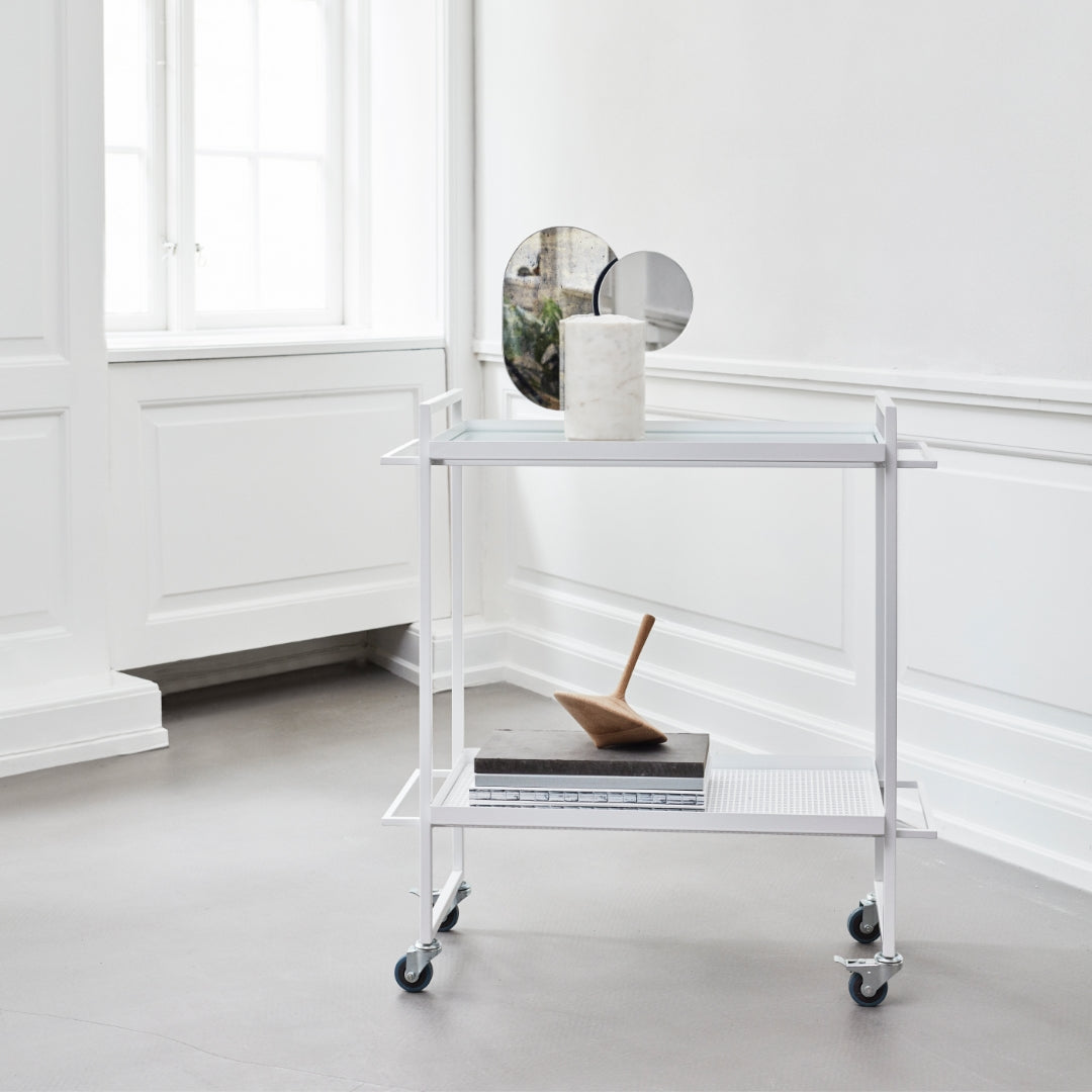 Kristina DamBauhaus Trolley - Batten Home