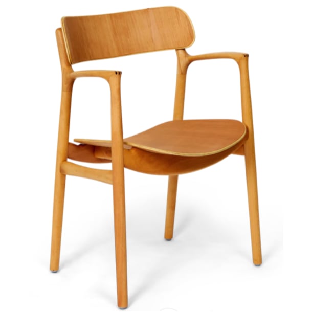 Asger Chair
