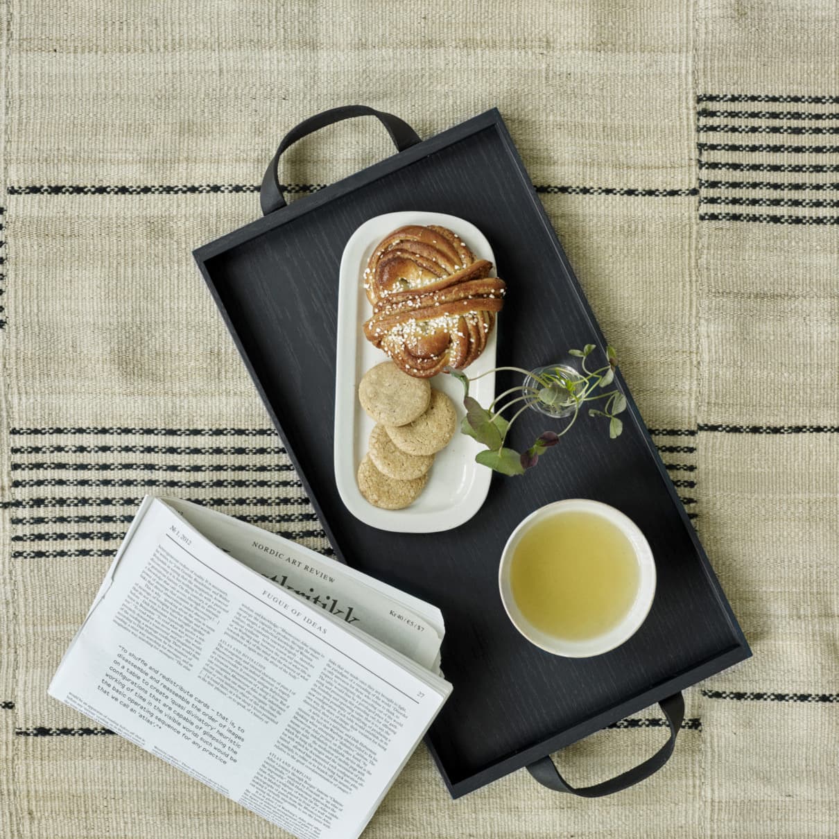 SkagerakNorr Tray - Batten Home