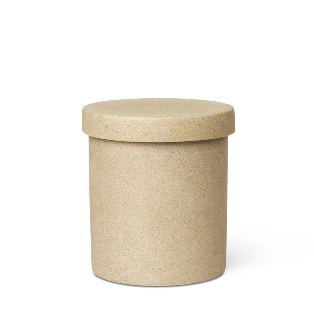 Ferm LivingBon Accessories Large Container - Batten Home