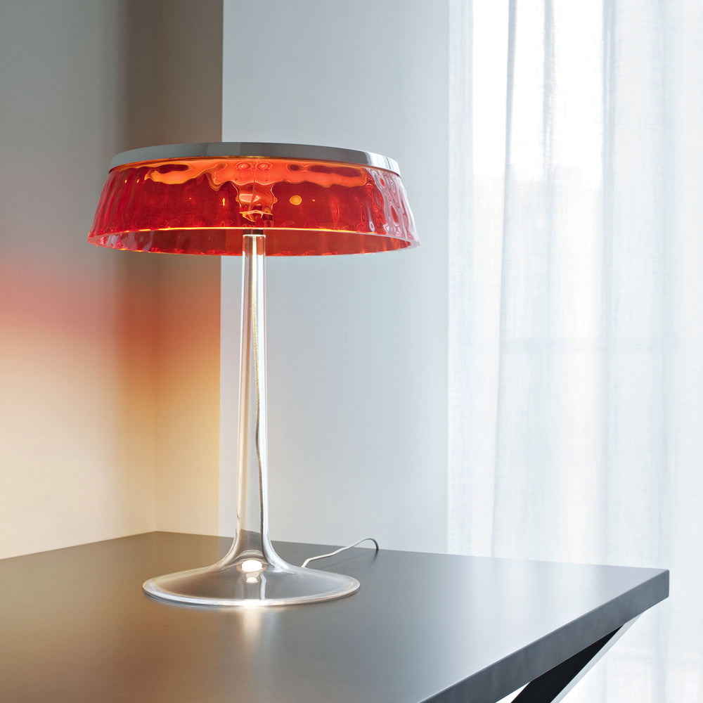 Bon Jour Table Lamp