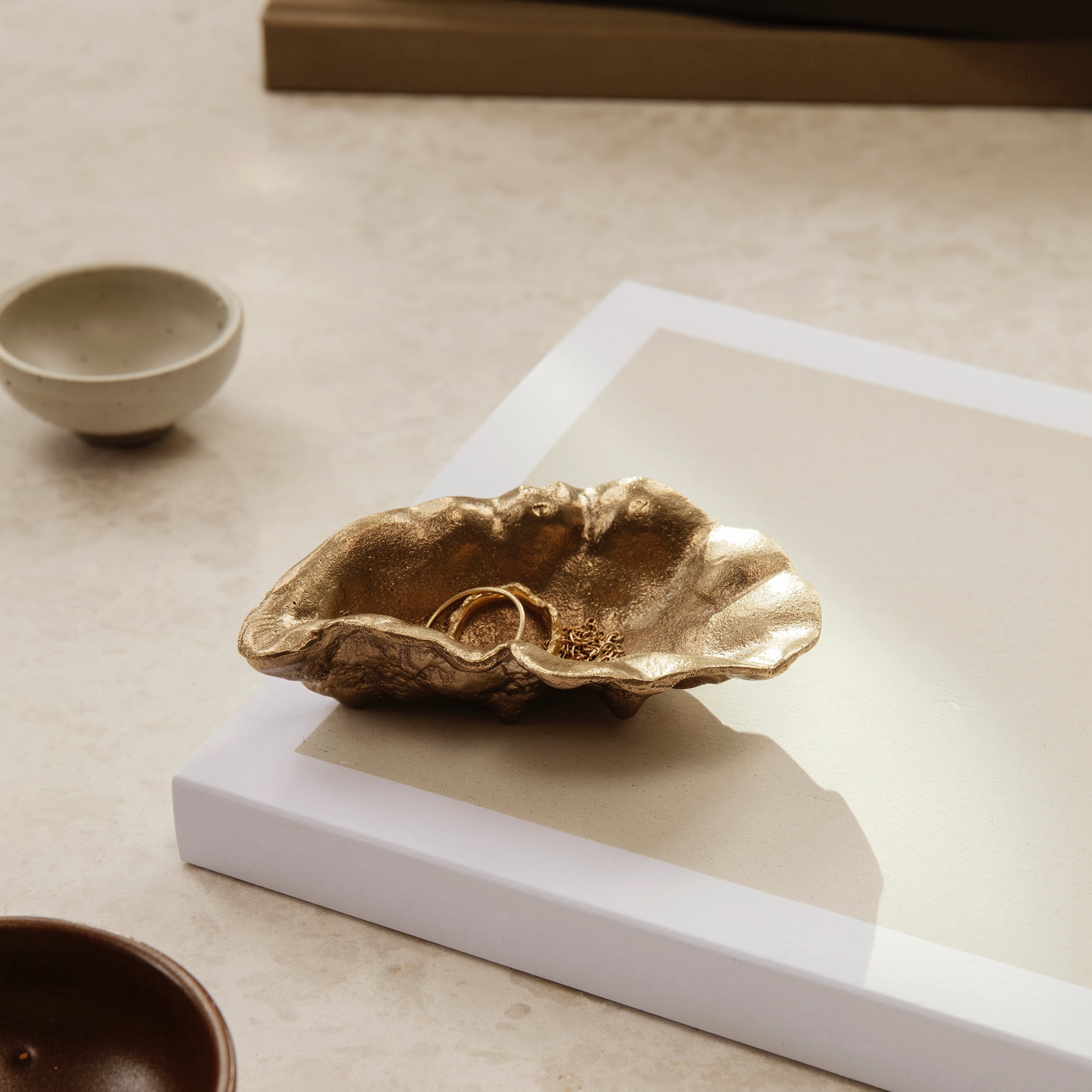 Oyster Bowl - Batten Home