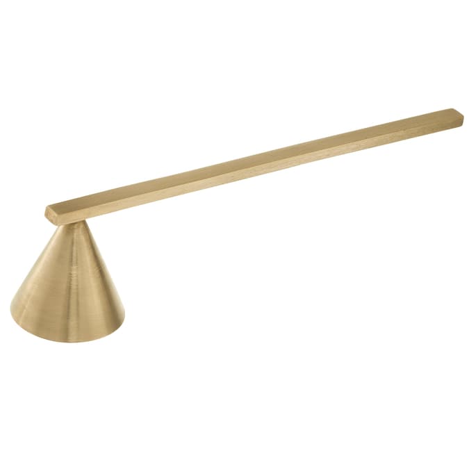 Ferm LivingBrass Extinguisher - Batten Home