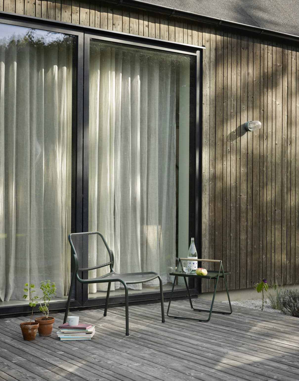 SkagerakBy Your Side Table - Batten Home