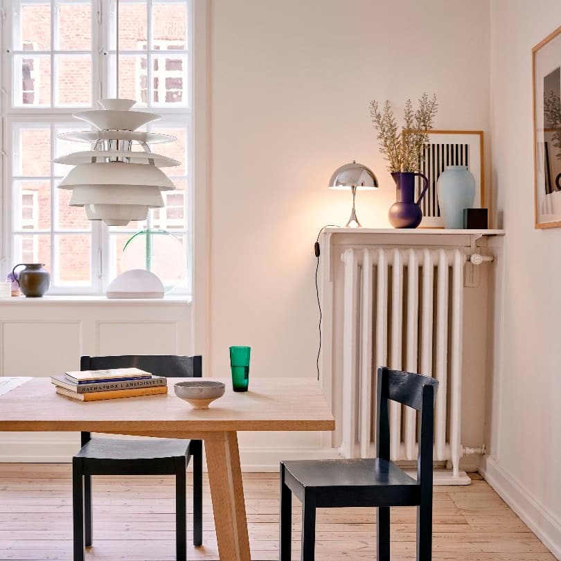 Louis PoulsenPanthella MINI table lamp - Batten Home