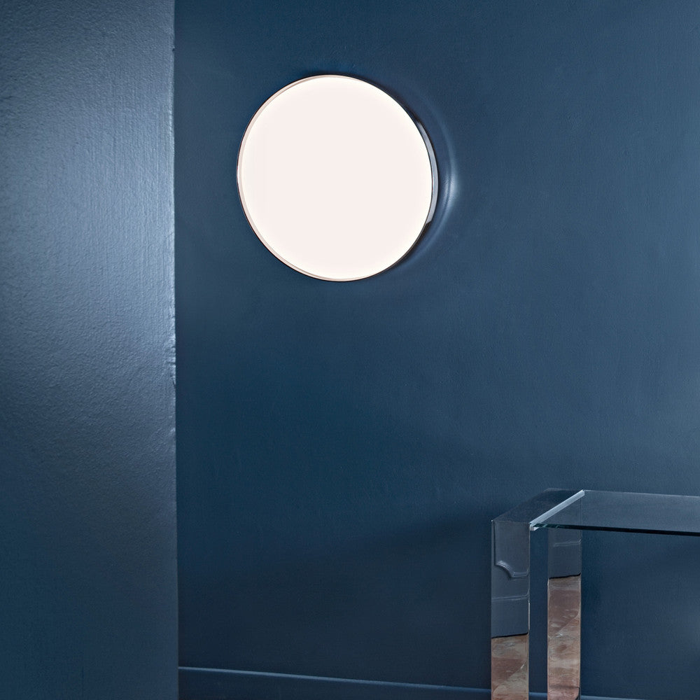 Clara Wall & Ceiling Mounted Dimmable LED Lamp