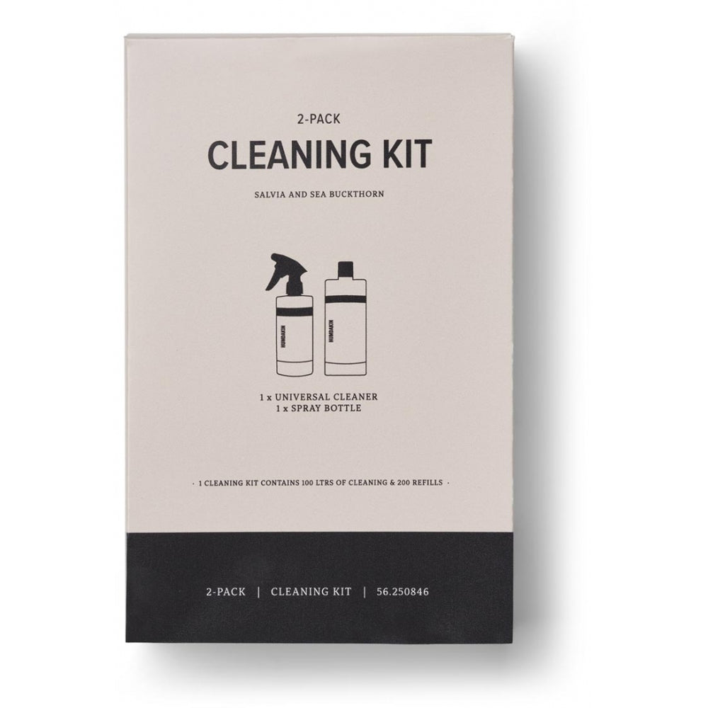 Cleaning Kit