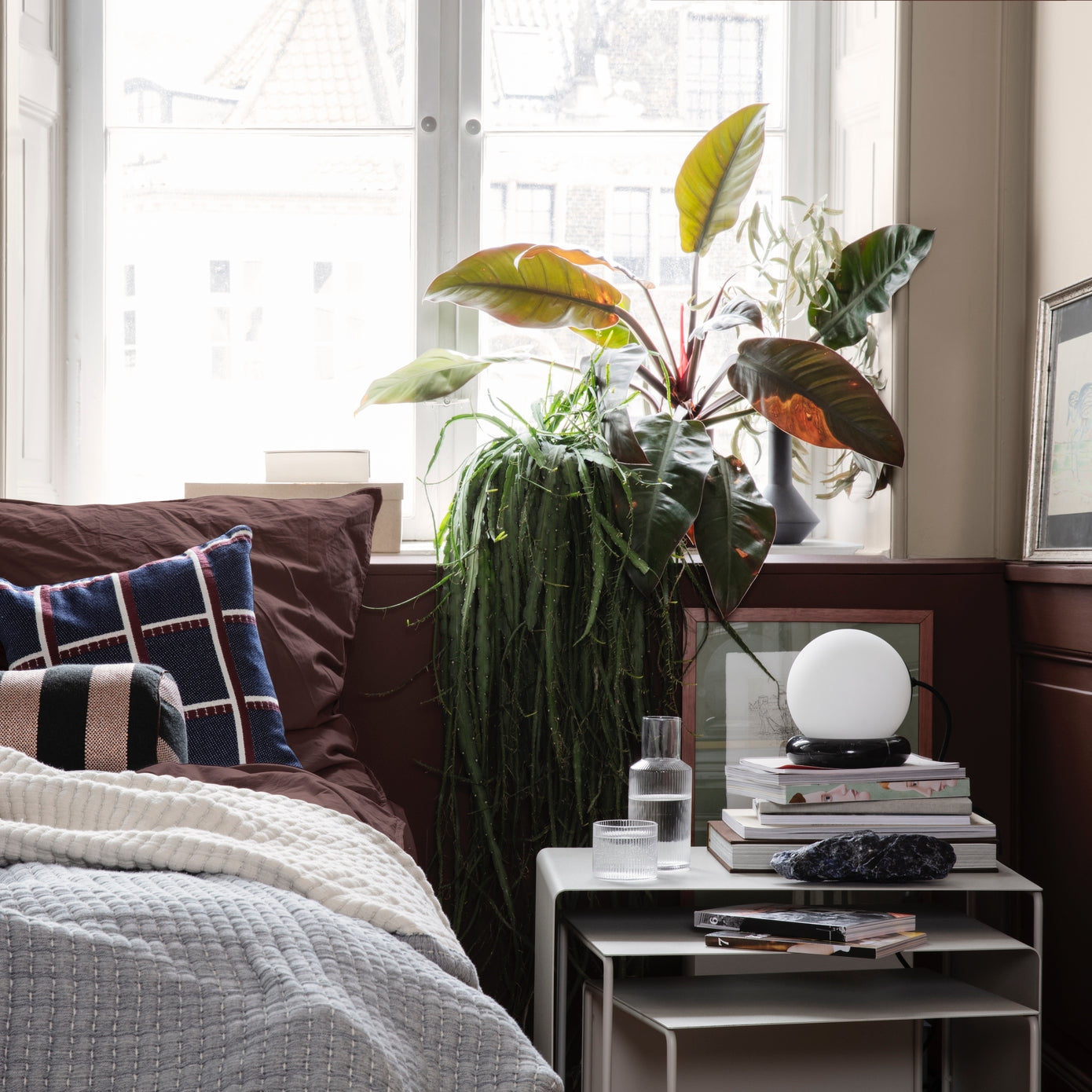 Ferm LivingCluster Tables - Batten Home