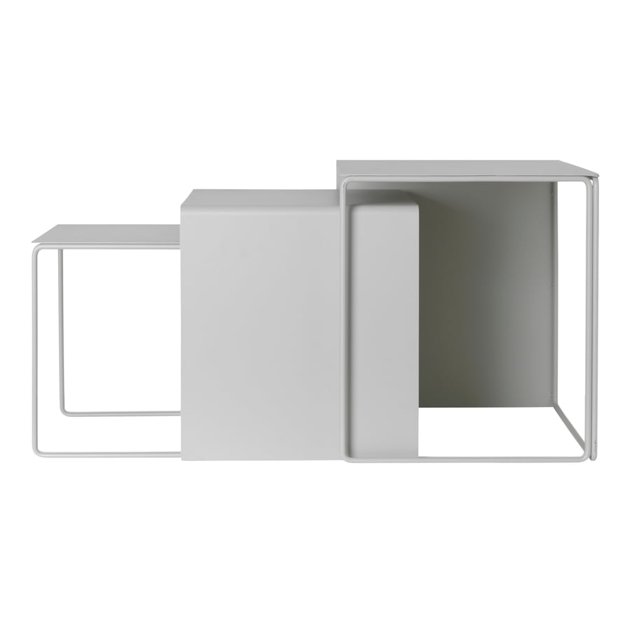 Ferm LivingCluster Tables - Batten Home