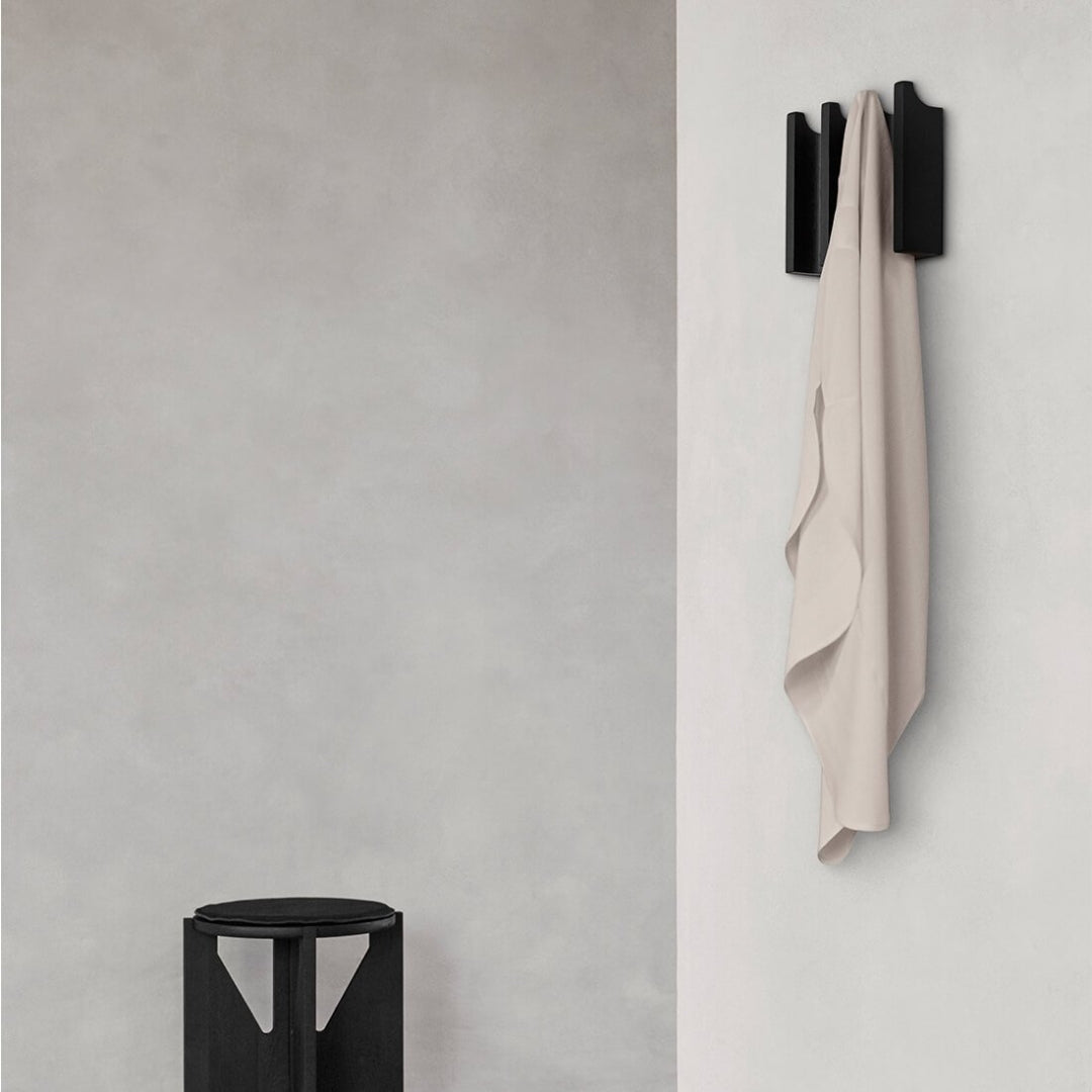 Kristina DamColumn Coat Rack - Batten Home