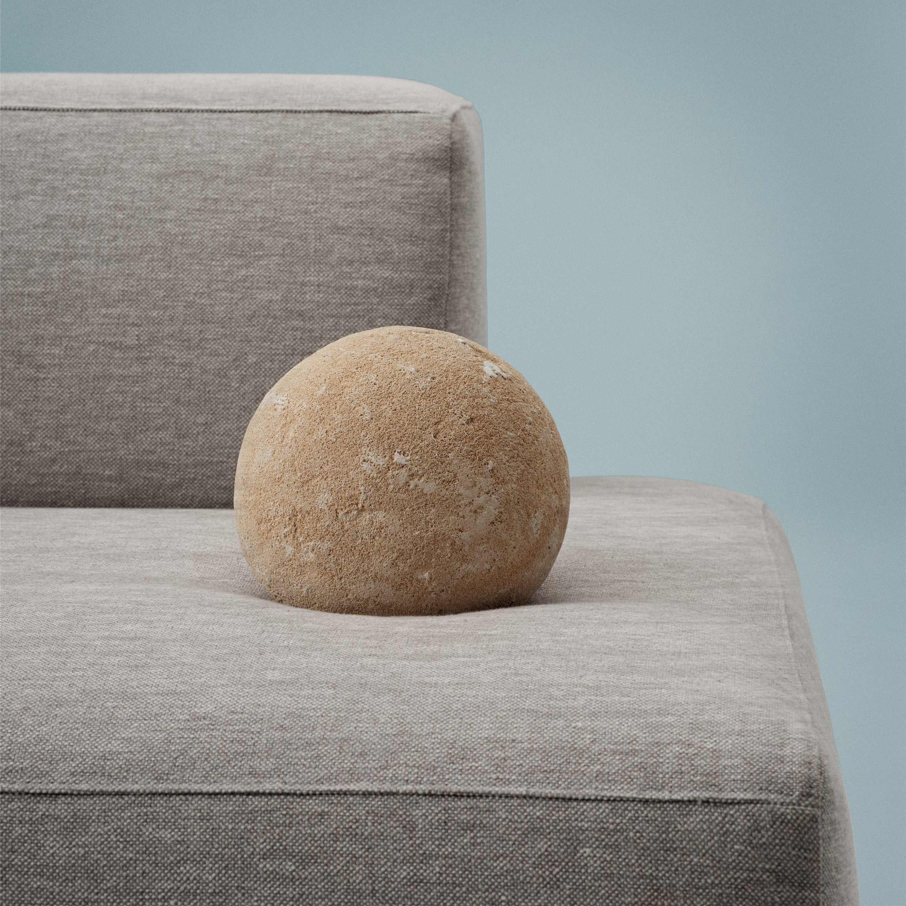 Connect 3-Seater Sofa - Batten Home