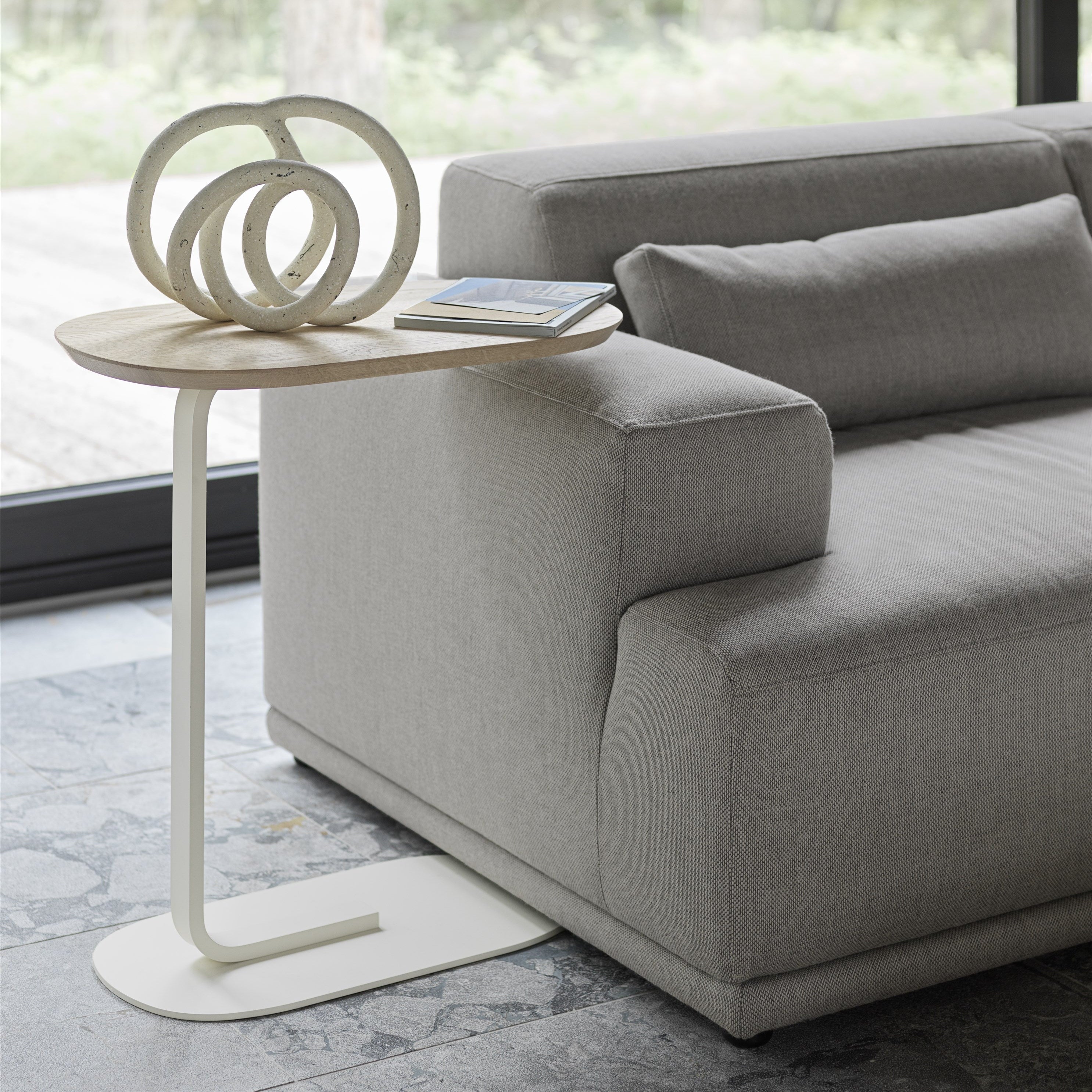 Connect 3-Seater Sofa - Batten Home