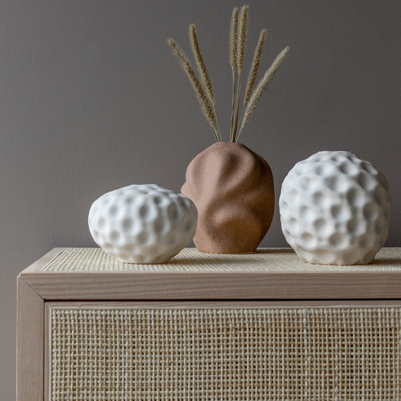 Seedpod Large in Vanilla