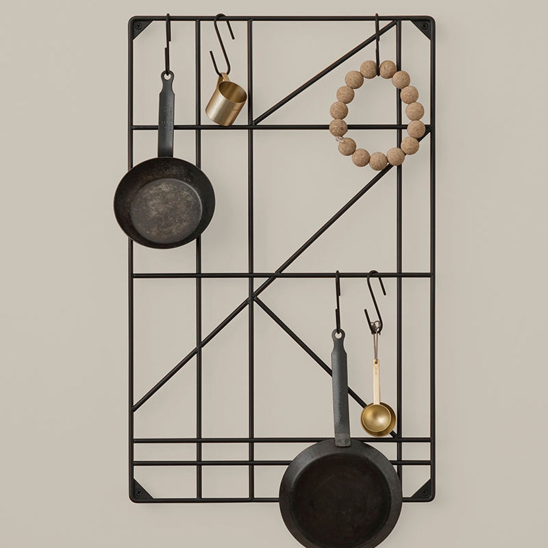 Ferm LivingCork Coaster - Batten Home