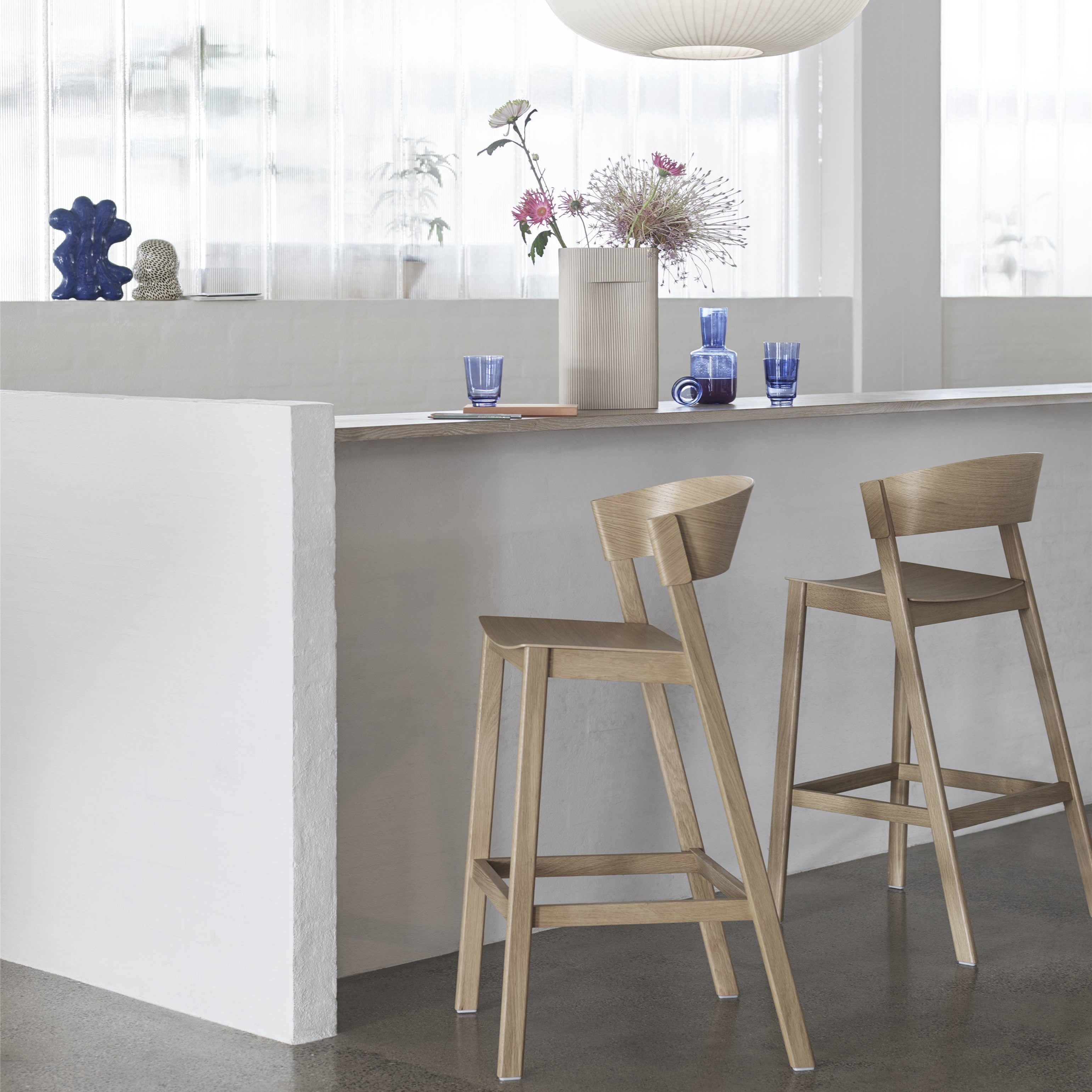 Cover Bar Stool