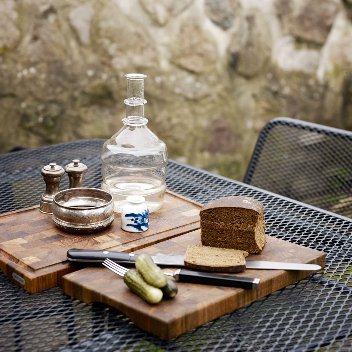 SkagerakDania Cutting Board - Batten Home