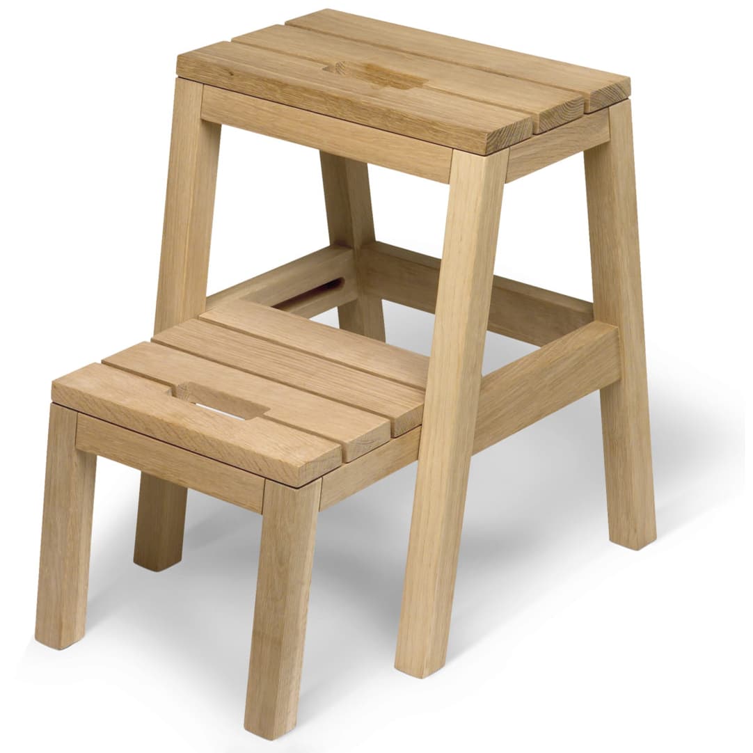 SkagerakDania Step Ladder - Batten Home