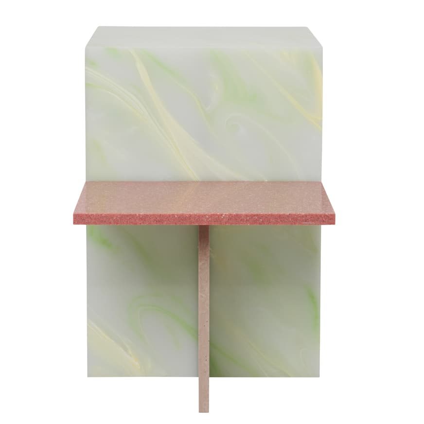 Ferm LivingDistinct Side Table - Batten Home