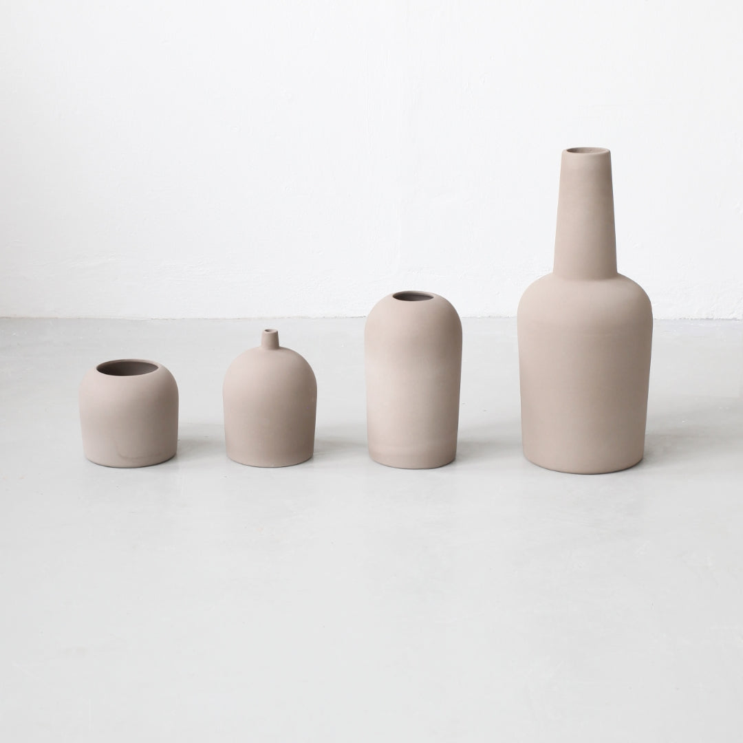 Kristina DamDome Vase Large - Batten Home