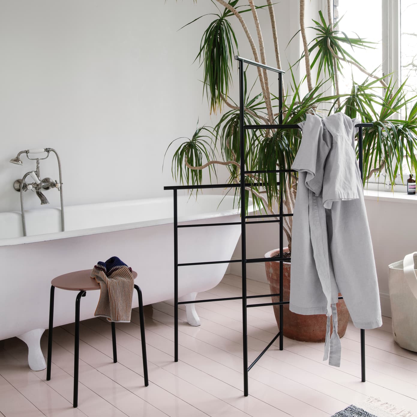 Ferm LivingDora Clothes Stand - Batten Home