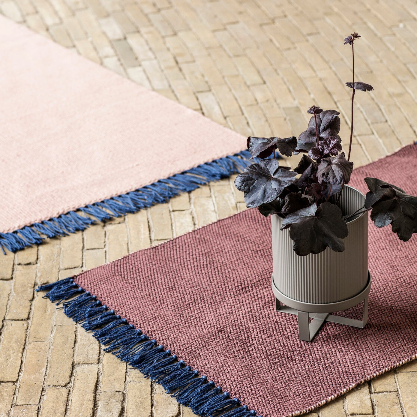 Ferm LivingBau Pot - Batten Home